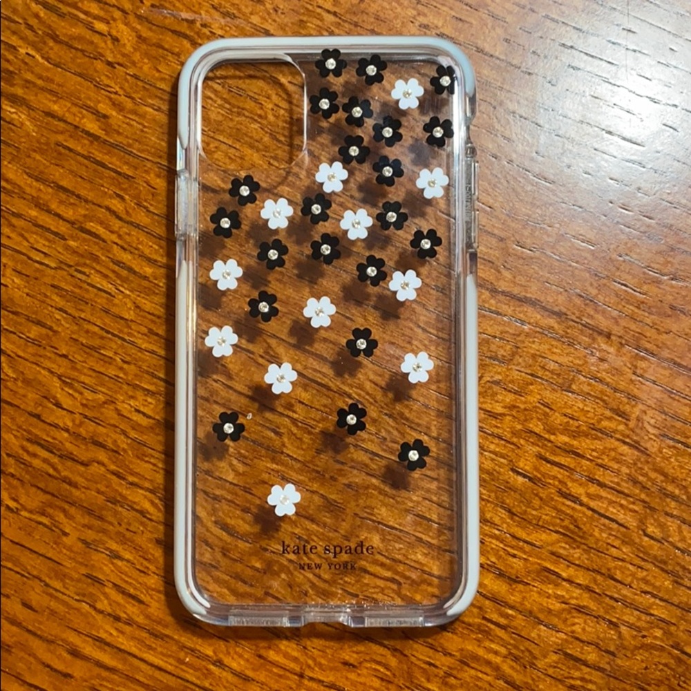 Kate Spade 11 Pro Max phone case